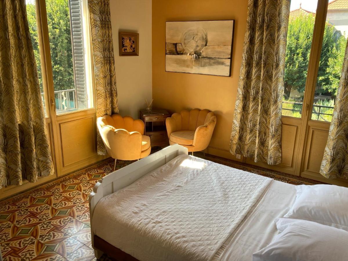 Chambre D'Hote La Romaine Везон-ла-Ромен Экстерьер фото
