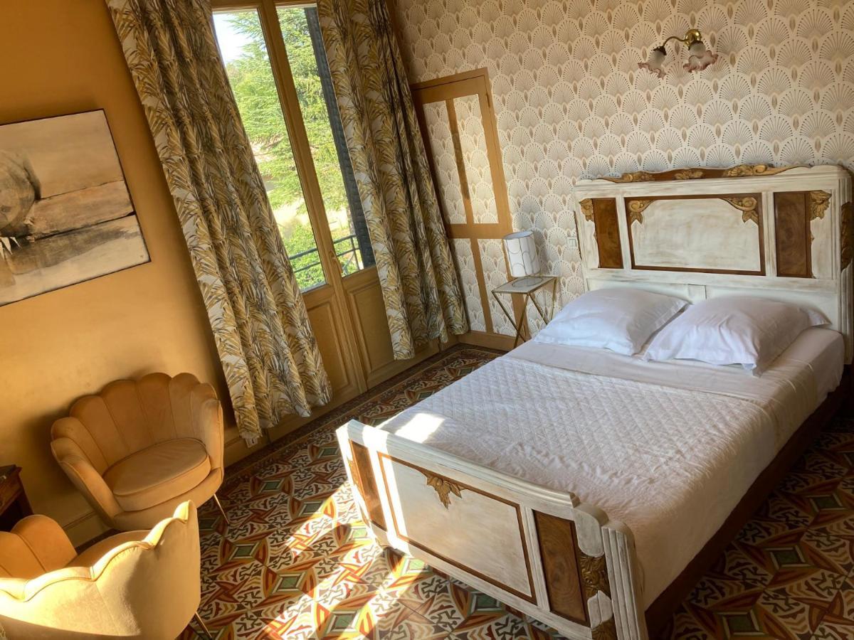 Chambre D'Hote La Romaine Везон-ла-Ромен Экстерьер фото
