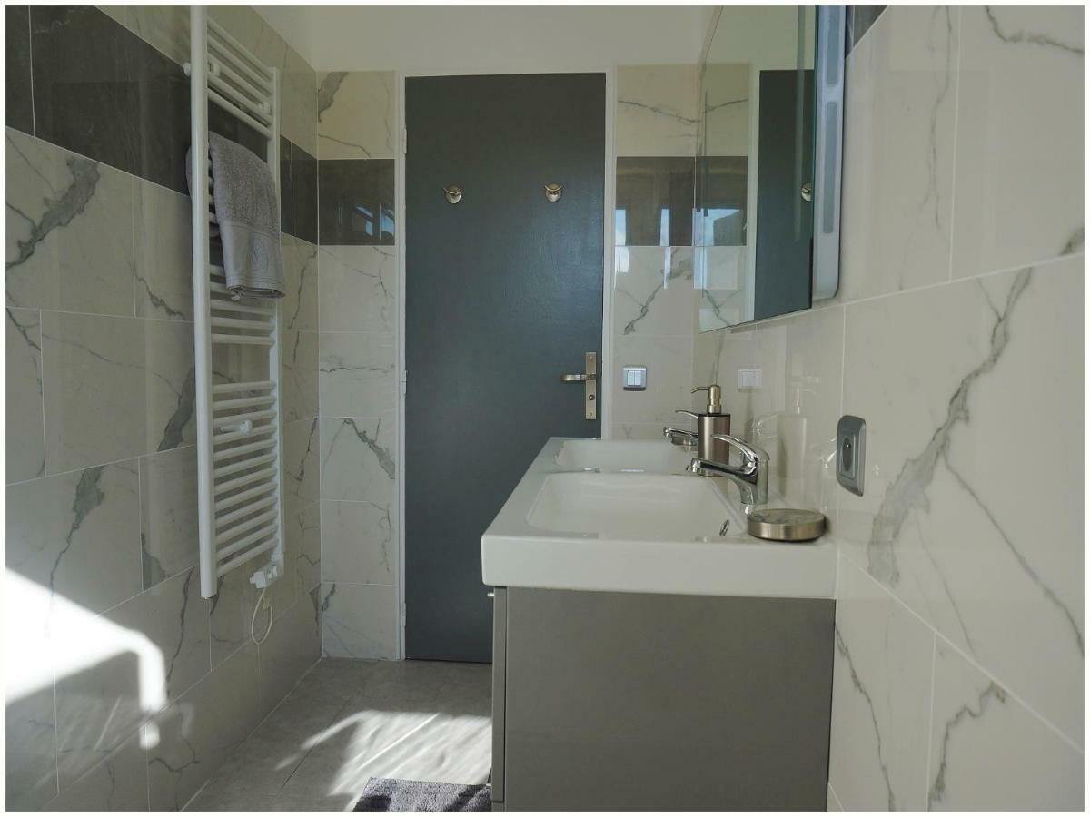 Chambre D'Hote La Romaine Везон-ла-Ромен Экстерьер фото