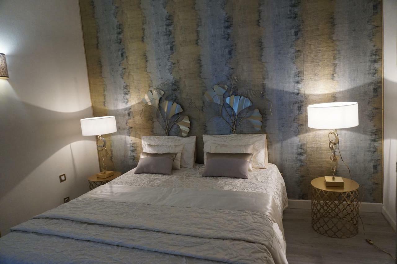 Chambre D'Hote La Romaine Везон-ла-Ромен Экстерьер фото