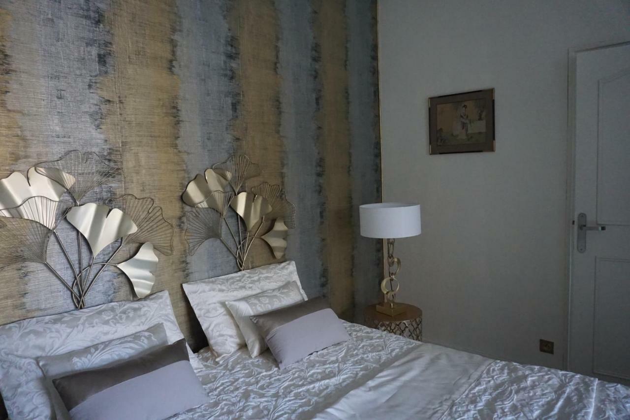 Chambre D'Hote La Romaine Везон-ла-Ромен Экстерьер фото