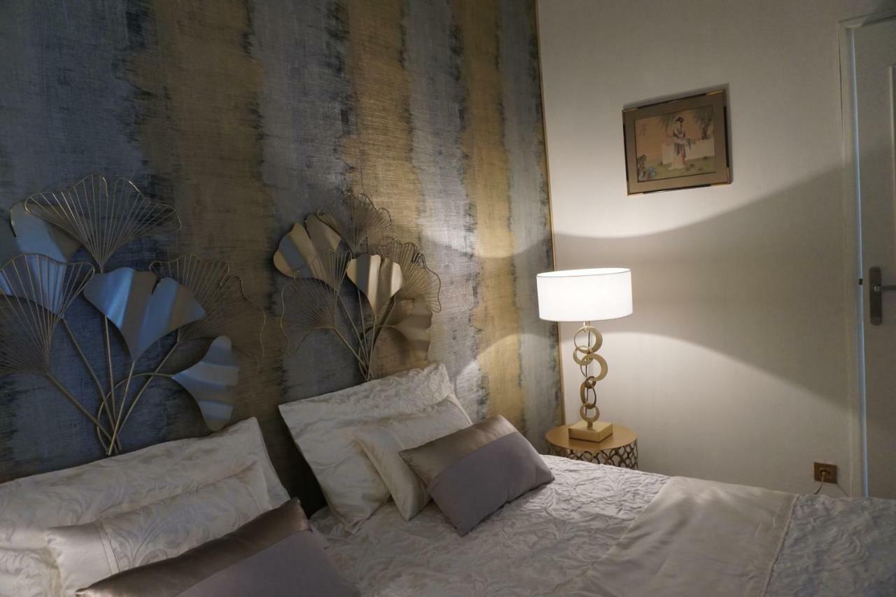 Chambre D'Hote La Romaine Везон-ла-Ромен Экстерьер фото