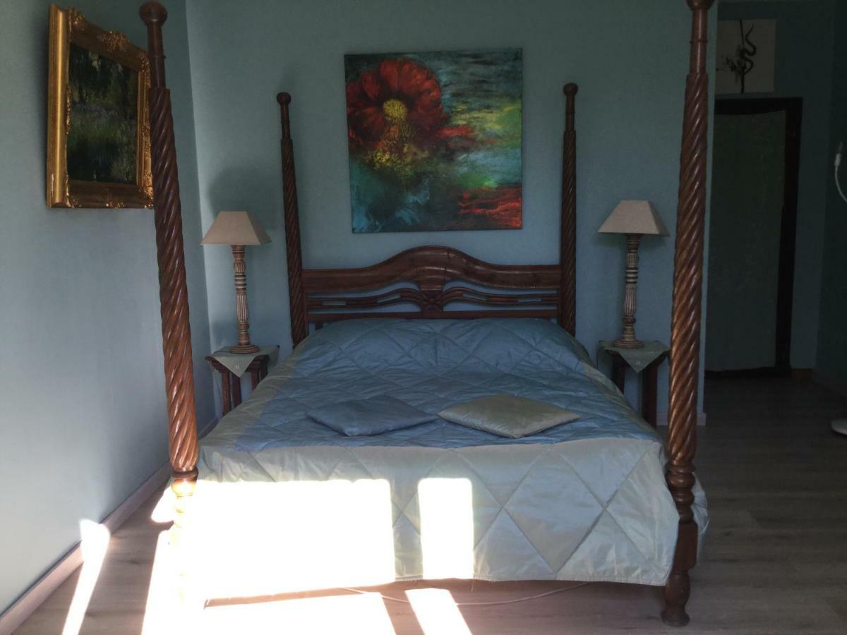 Chambre D'Hote La Romaine Везон-ла-Ромен Экстерьер фото
